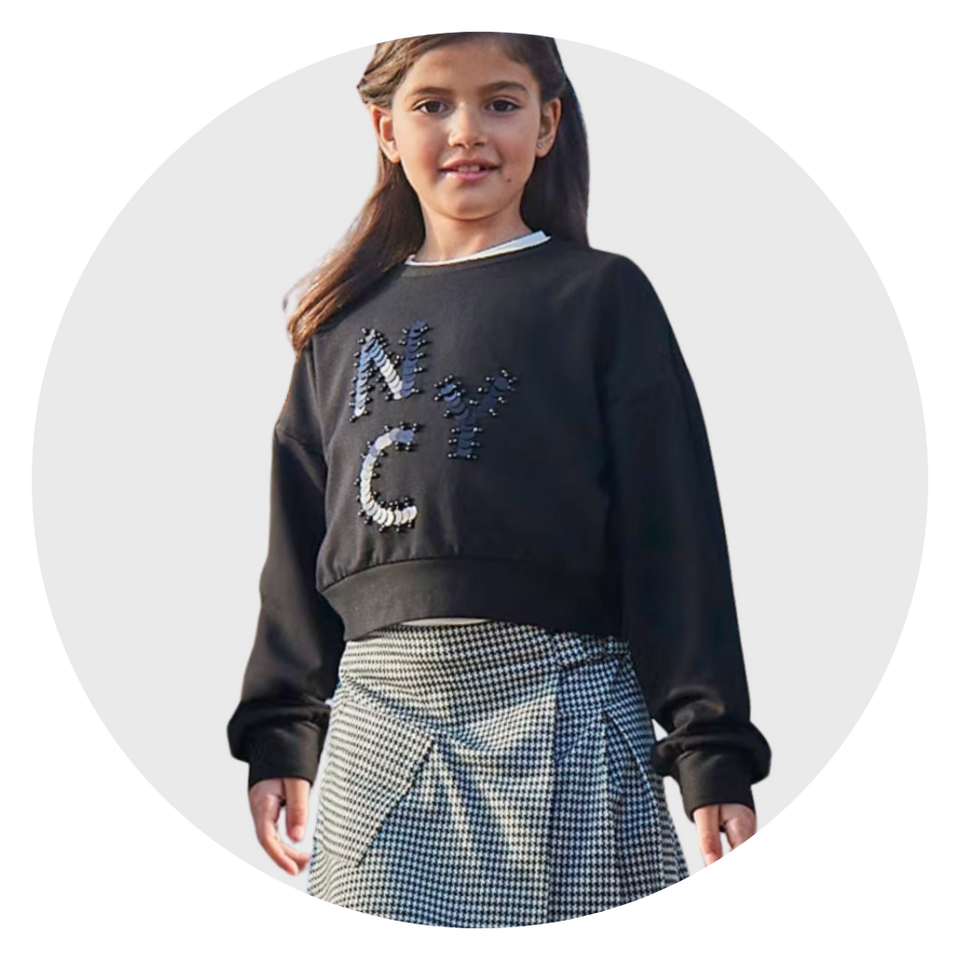 Sudaderas