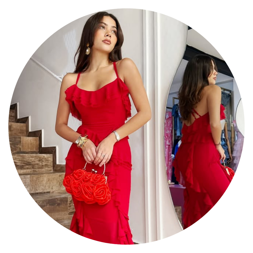 Vestidos de Noche