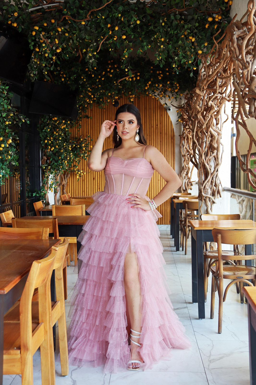 Vestidos de Temporada