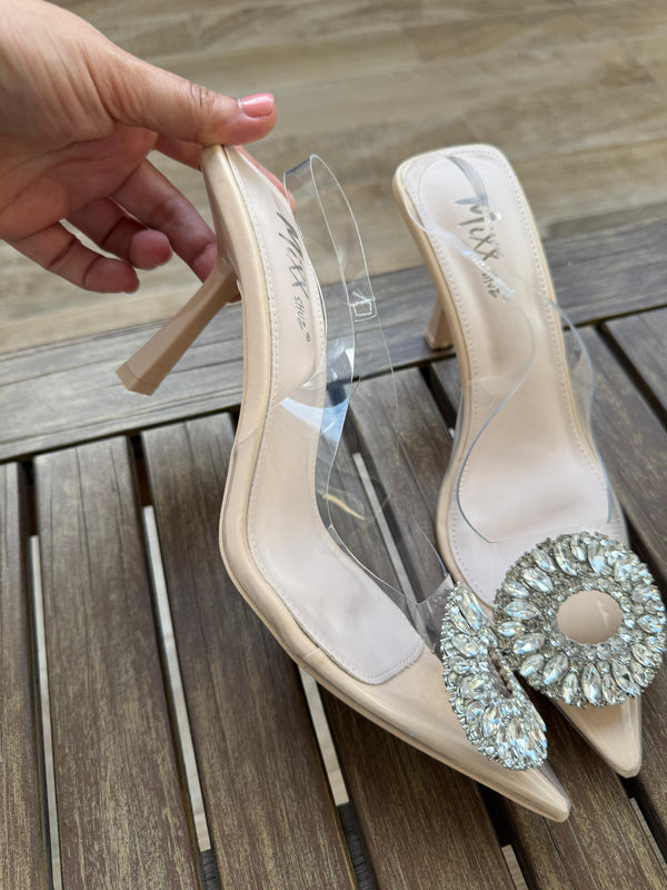 Zapatillas Mixx Shuz